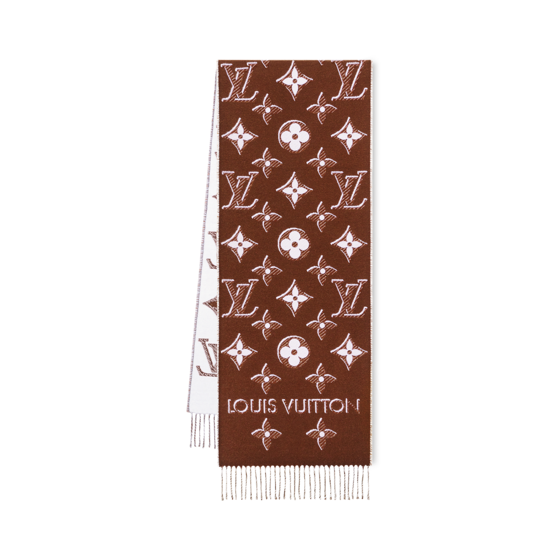 ラッピング・包装 Louis Vuitton neck less 路易威登--M78896_PM2_Front